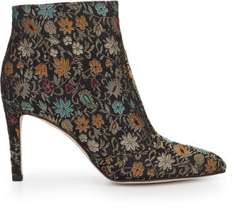 Olette Pointed Toe Bootie