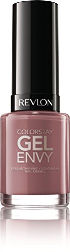 Revlon ColorStay Gel Envy, Stone Cold