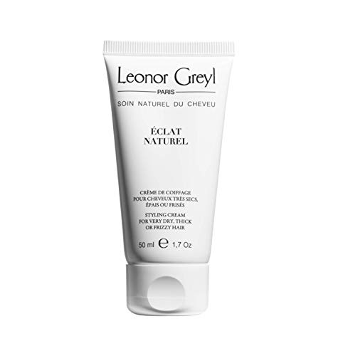 Leonor Greyl Paris Éclat Naturel - Styling Cream for Dry and Frizzy Hair 1.7 oz.