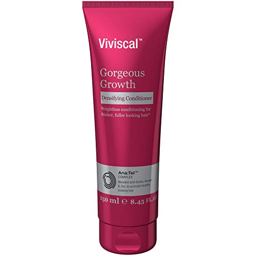 Viviscal Gorgeous Growth Densifying Conditioner