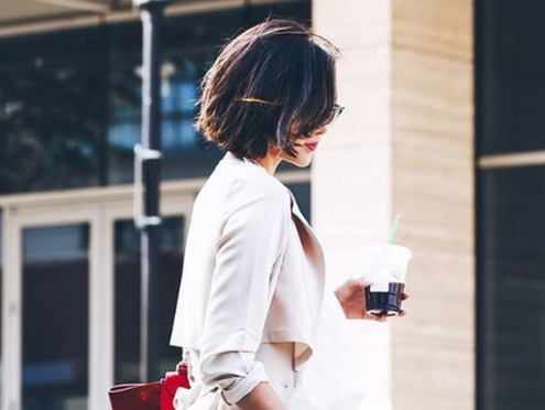 “The Key” to Happiness, According to the Laws of Attraction