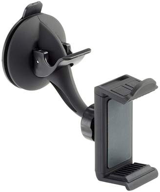 High Road Smartphone Black Windshield Mount