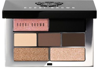 Bobbi Brown Bellini Lip & Eye Palette - No Color
