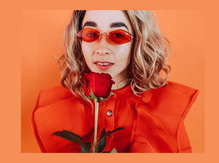 Must-Have: Rose Gold Cat-Eye Sunglasses Under $70