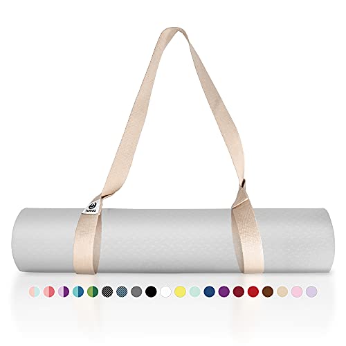Tumaz Yoga Mat Strap