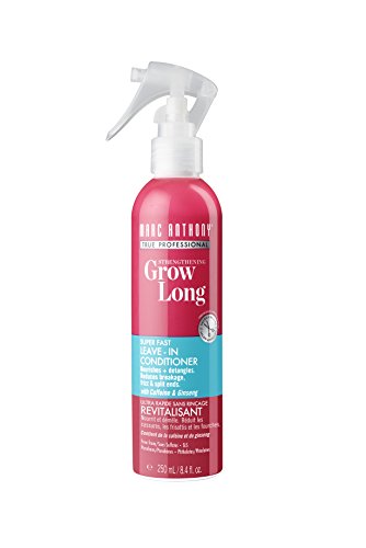 Marc Anthony Strengthening Grow Long Super Fast Leave-in Conditioner 