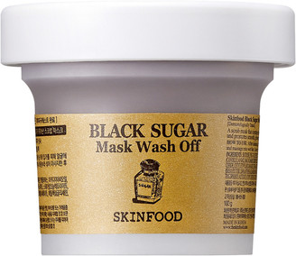 Skinfood Wash Off Black Sugar Mask