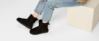 Mini Bailey Bow II Boot