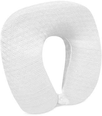 Sensorgel Gel-Infused Memory Foam Travel U-Neck Pillow