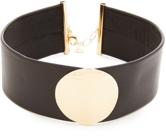 Elizabeth and James Anjelica Choker Necklace