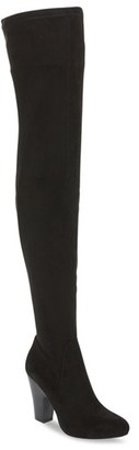 Women's Mia Emelia Thigh High Boot