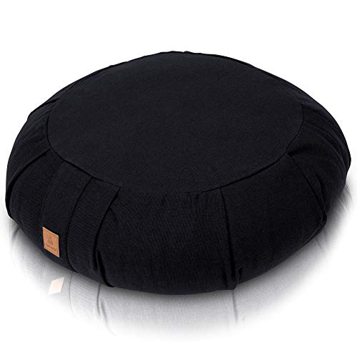 Seat of Your Soul Meditation Cushion