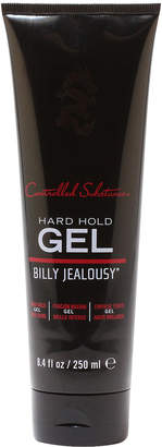 Billy Jealousy Controlled Substance Hard Hold Hair Gel (8.4 OZ)
