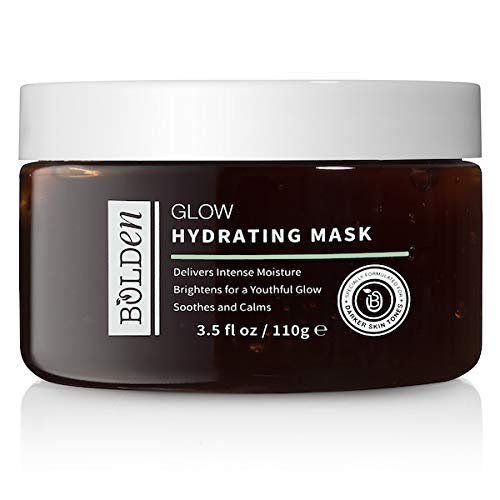 Bolden GLOW Hydrating Mask