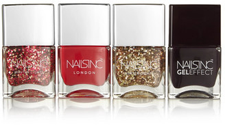 Nails inc - Nail Candy Kit - Multi