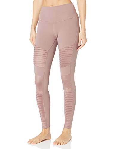 Alo Yoga Women's High Waist Moto Legging