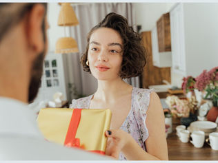 30 Unexpected Beauty Gifts Men Will Love