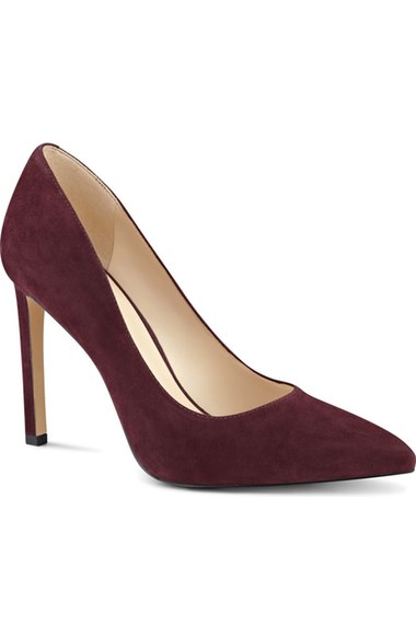 Tatiana Pumps