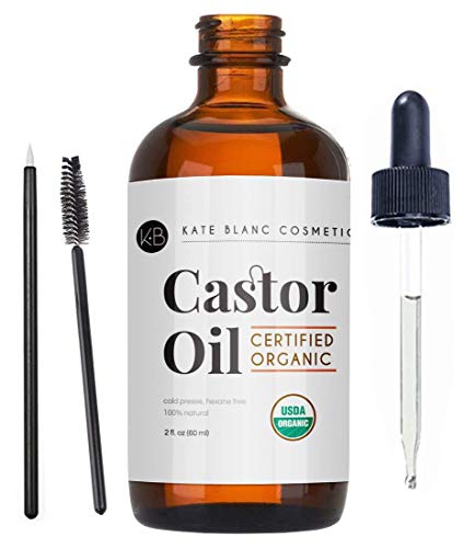 Castor Oil (2oz)  