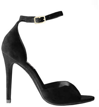 Black Nicole Heel
