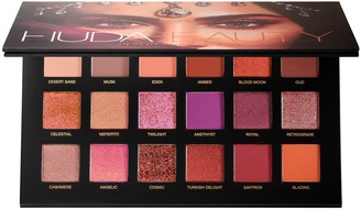 Huda Beauty HUDA BEAUTY - Desert Dusk Eyeshadow Palette