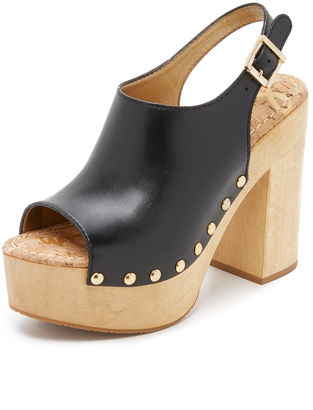 Sam Edelman Marley Clogs
