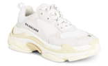 Balenciaga Triple S Low Top Sneaker