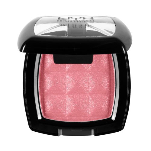 NYX Professional Makeup Powder Blush, Pinched, 0.14  Ounce