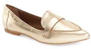 Women's Topshop Kimi Loafer