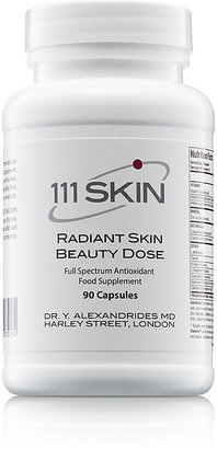 Radiant Skin Beauty Capsules
