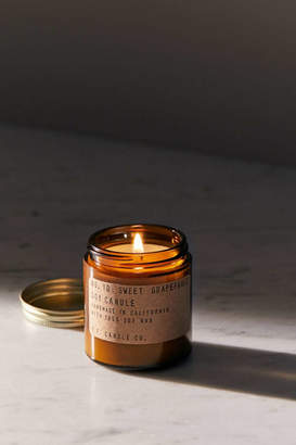 P.F. Candle Co. Travel Jar Candle