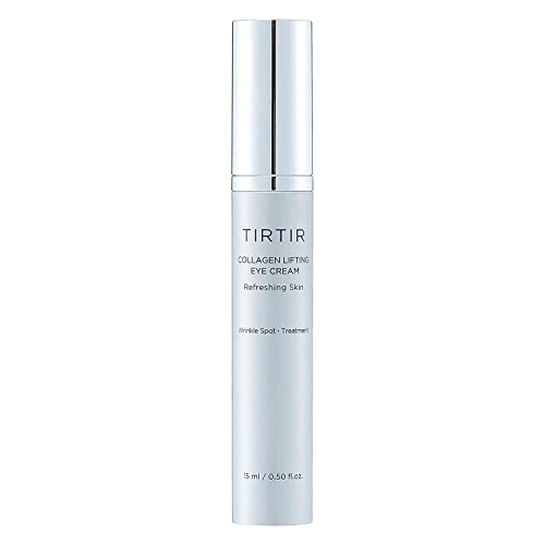 TIRTIR Collagen Lifting Eye Cream 0.50 fl oz. 
