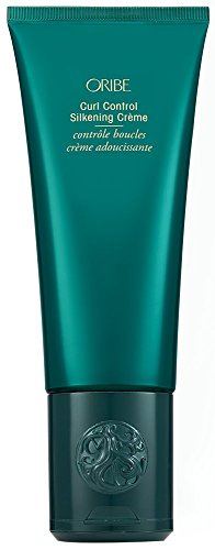 ORIBE Curl Control Silkening Crème, 5 Fl Oz