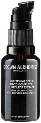 Grown Alchemist Brightening Serum