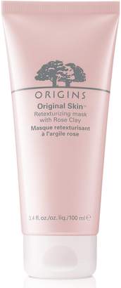 Origins Original Skin Retexturizing Mask with Rose Clay