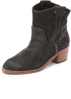 Dolce Vita Grayden Booties
