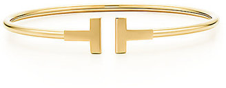 Tiffany T:Wire Bracelet