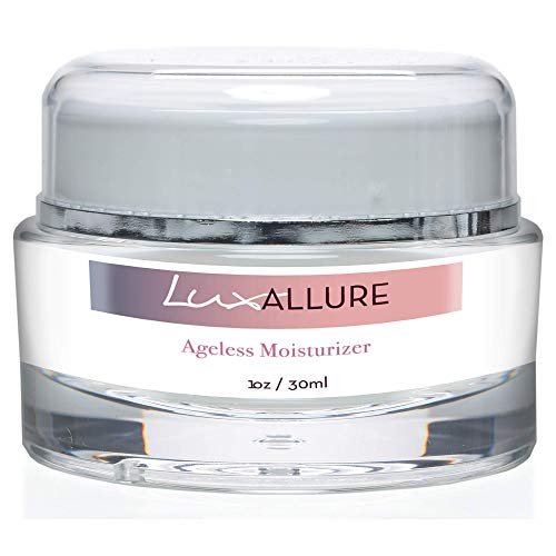 LUX Allure Ageless Collagen Boosting Moisturizer 