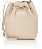 Mansur Gavriel Large Bucket Bag-Yellow