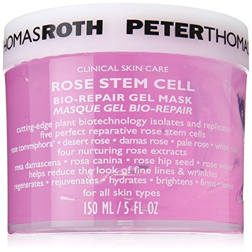 Peter Thomas Roth Rose Stem Cell Gel Mask, 5 fl. oz.