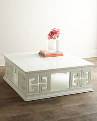 Jonathan Adler Radcliffe Coffee Table