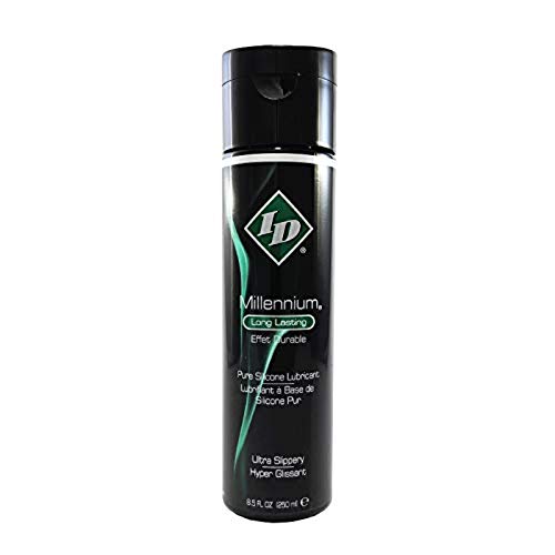 Silicone-Based Personal Lubricant
