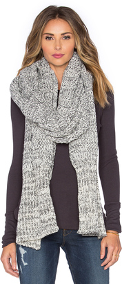 Brixton Dakota Scarf