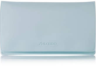 Shiseido - Pureness Oil Control Blotting Paper, 100 Sheets - Colorless
