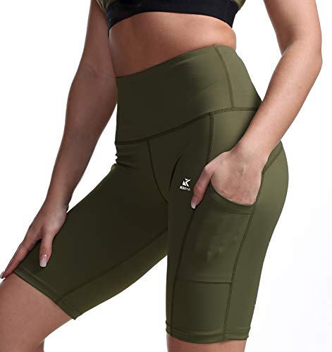 Bike Shorts