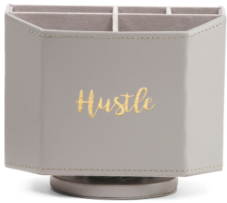 Spinning Desk Sorter