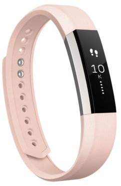 Fitbit Alta Leather Wristband