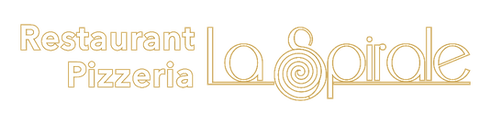 Logo du Restaurant Pizzeria La Spirale à La Chaux-de-Fonds