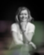Portrait de Marine Delannoy, fondatrice de Only One Office, agence de communication et services administratifs à Neuchâtel