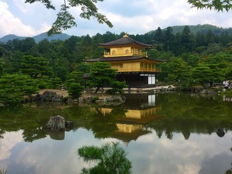 Reasons why Japan should be on your travel bucket-list for 2021